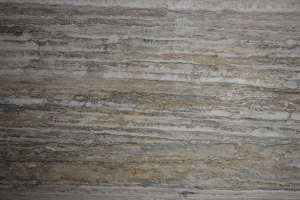 Silver Travertine