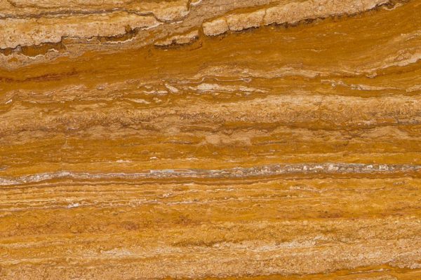 Yellow Travertine